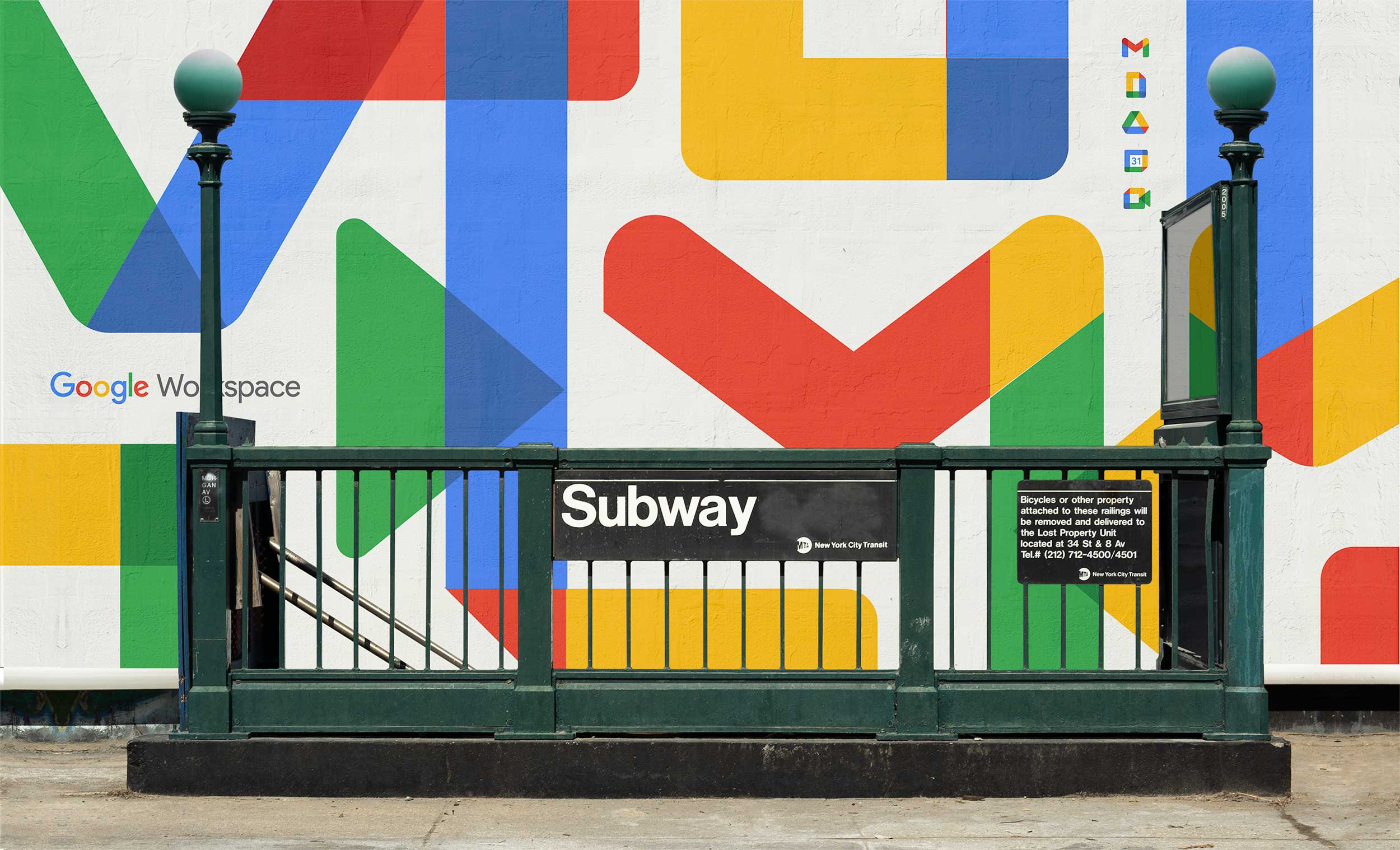 Google Workspace