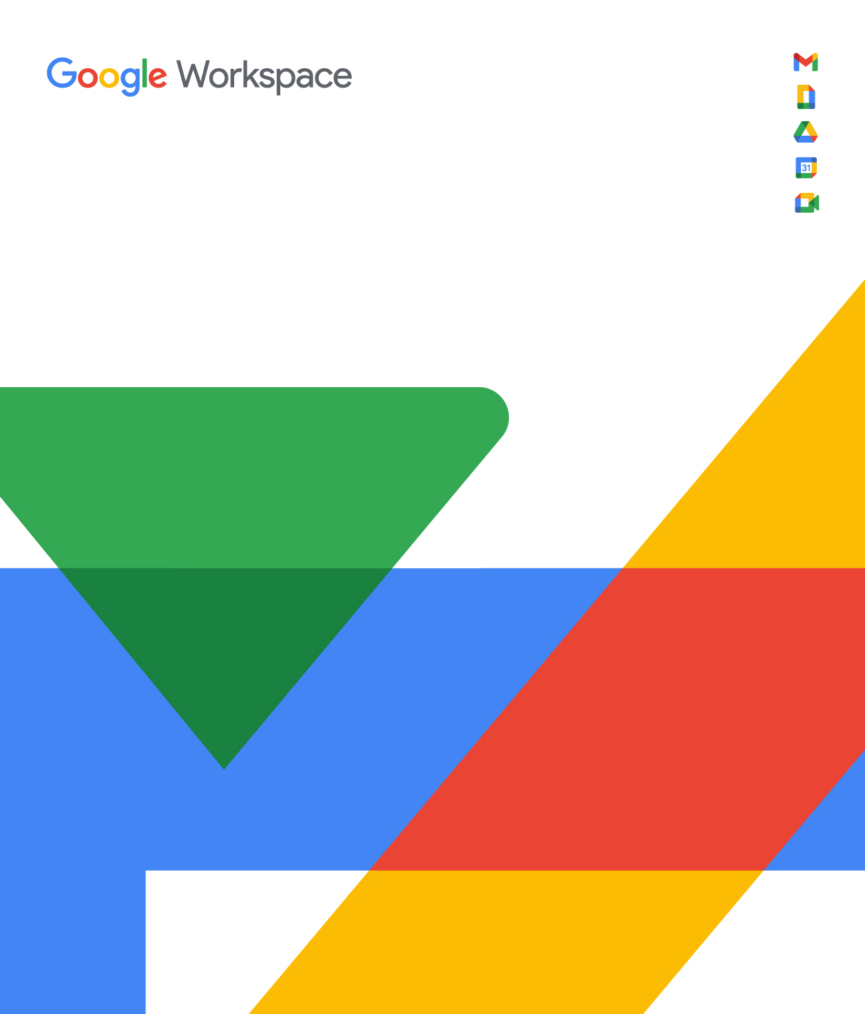 Protected: Google Workspace